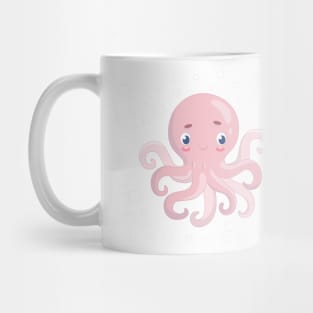 octopus Mug